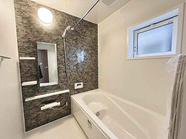 【風呂】■１号棟