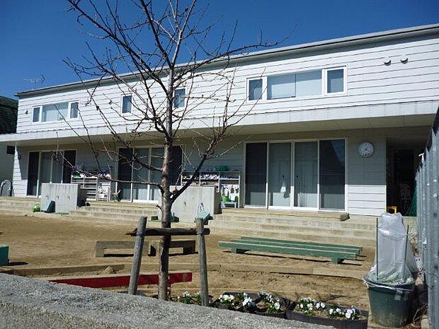 はけみや保育園