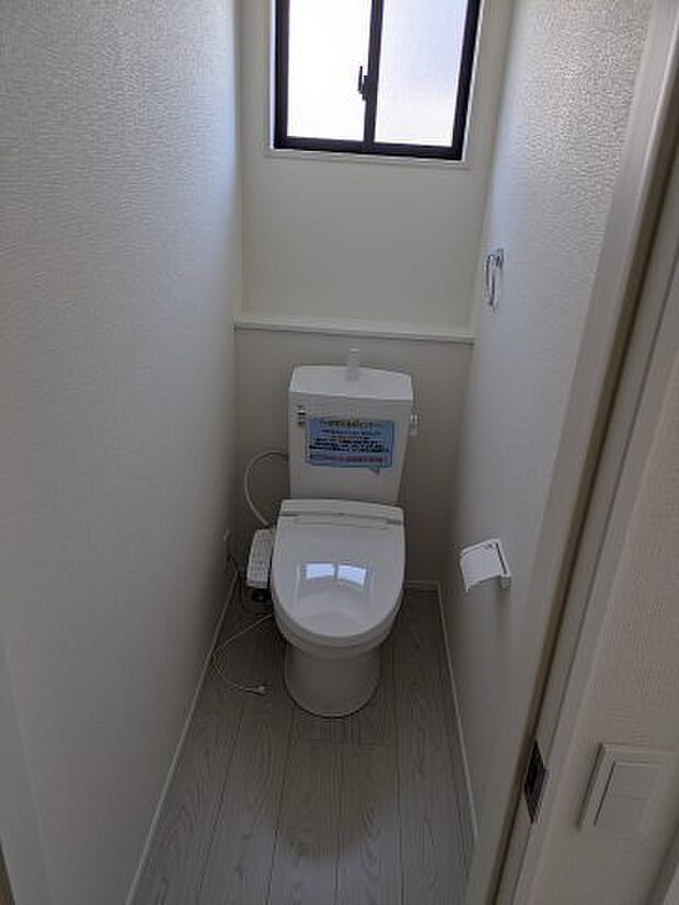 【トイレ】6号棟
