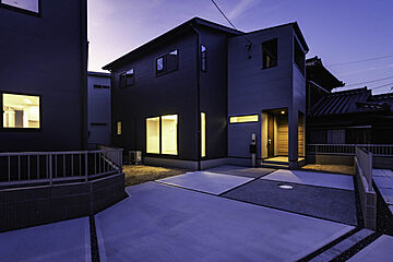 ストークガーデン平井七丁目【ショウワグループ】 その他