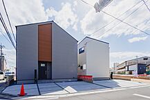 岡山県岡山市中区原尾島一丁目6-17,18：物件画像