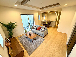 ブルーミングガーデン 練馬区大泉学園町6丁目3期1棟-長期優良住宅- その他