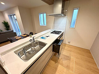 ブルーミングガーデン 練馬区大泉学園町6丁目3期1棟-長期優良住宅- その他