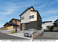 東京都西東京市中町5丁目2011番39（地番）、東京都西東京市仲町5丁目12番以下未定（住居表示）：物件画像