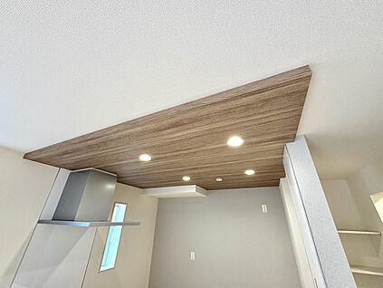 ポップアップ天井