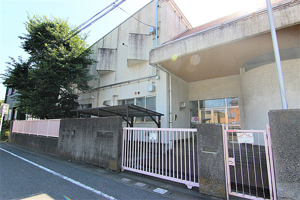 前川保育所（約410m）