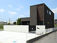 大阪府和泉市唐国町3丁目：物件画像
