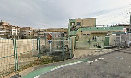 北松尾小学校 約974ｍ(徒歩約12分)