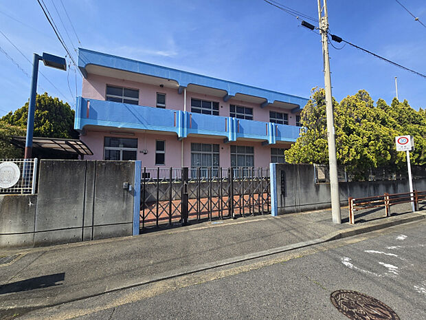 花水幼稚園　