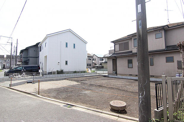 現地写真　