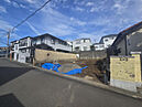 神奈川県藤沢市柄沢字並木下302番6（地番）：物件画像
