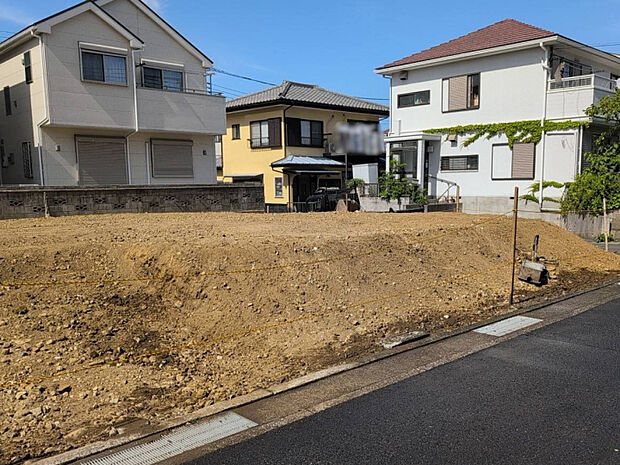 現地写真　