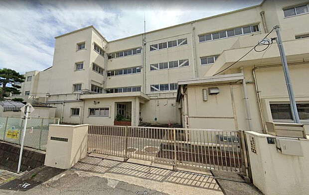 横浜市立日野小学校（約800m）