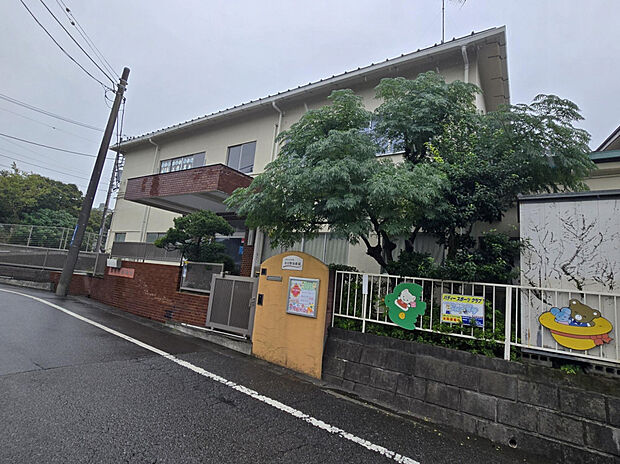 春日野幼稚園（約660m）
