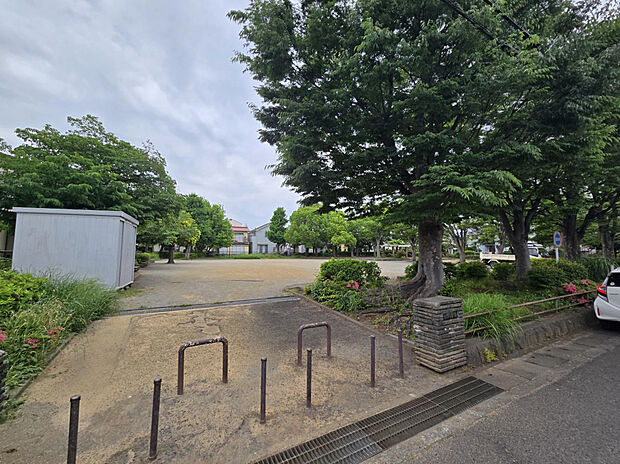 旭第一公園（約450m）