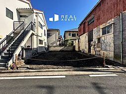 - REAL AGENT STYLE -　平安町2丁目　新築2...