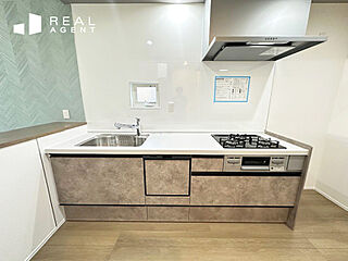 -REAL AGENT STYLE-桜本2丁目　新築戸建 その他