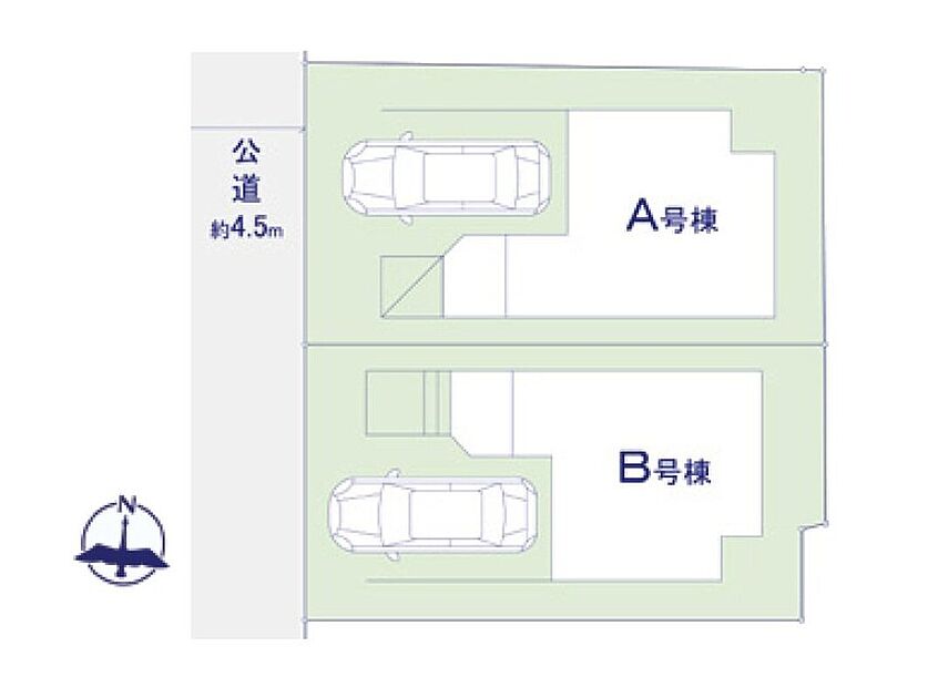 交通図
