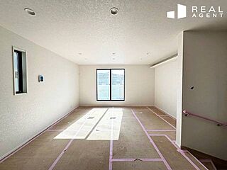 -REAL AGENT STYLE-　桜台2丁目　新築2階建て全2棟 その他