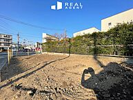 神奈川県鎌倉市大船：物件画像