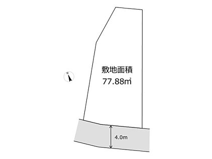 交通図