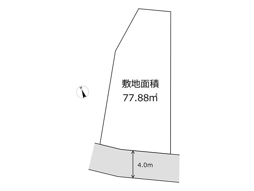 交通図