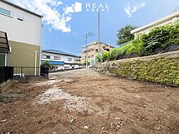 JR京浜東北・根岸線「東神奈川」駅 徒歩9分