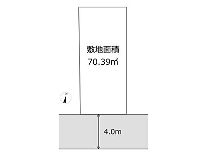 交通図