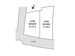 JR横須賀線「大船」駅 徒歩10分