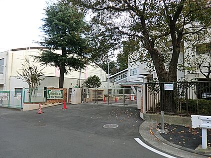 横浜市立初音が丘小学校 500ｍ