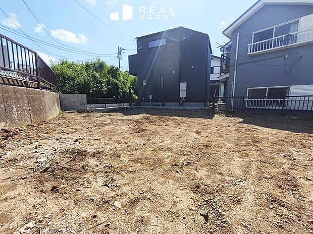 【現地撮影】実際の設備・仕様はショールームや、完成済みの物件をご覧頂き、具体的にイメージができるようにご案内させて頂きます。