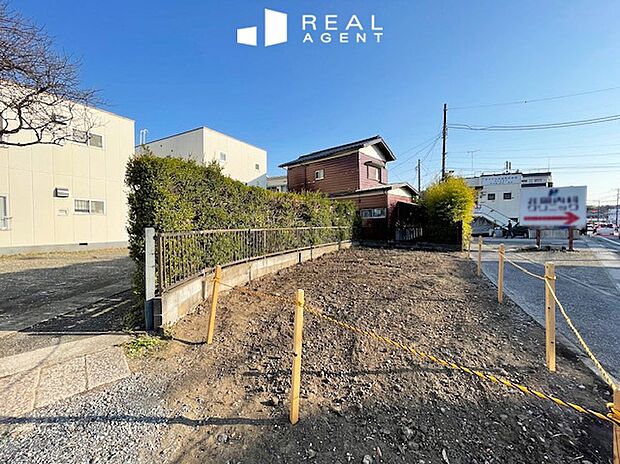 【現地撮影】居心地の良いお家で新しいライフスタイルを快適にお過ごしいただけるよう、しっかりとサポートさせて頂きます。