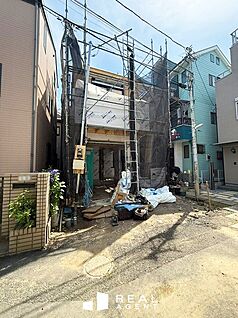 現地撮影