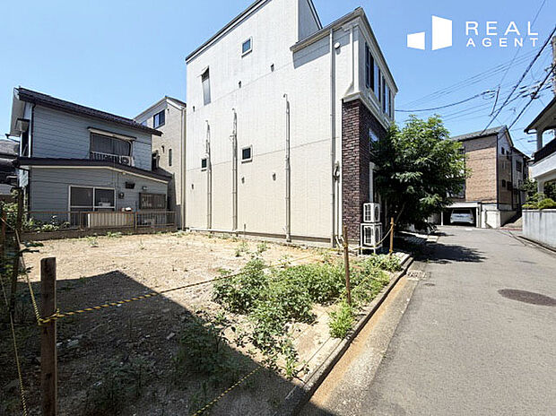 【現地撮影】居心地の良いお家で新しいライフスタイルを快適にお過ごしいただけるよう、しっかりとサポートさせて頂きます。