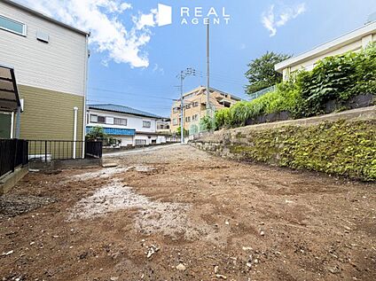 現地外観写真