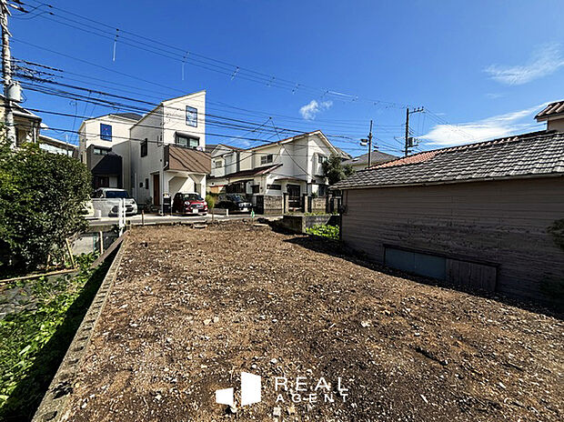 【現地撮影】お車でのアプローチもご案内させて頂きます。お車と徒歩のアプローチをご一緒しますので、なんなりとご質問下さい。