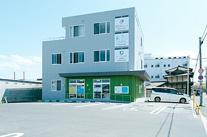 はまこどもクリニック/熊取ファミリークリニック 約250ｍ(徒歩約3分)