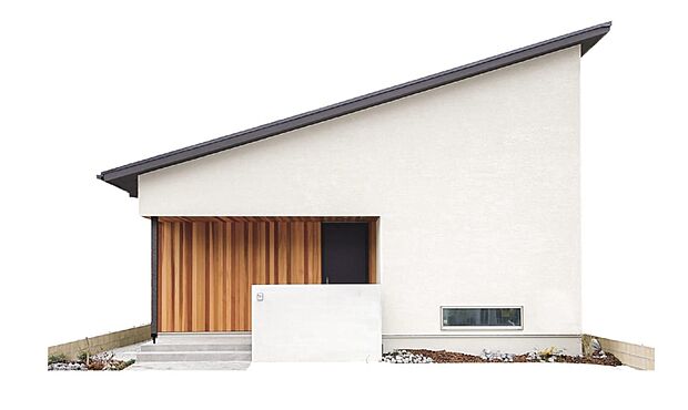 【苫編モデルハウス】平屋のモデルハウスです。ご見学希望はお気軽にお問い合わせください。