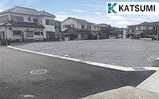 兵庫県姫路市飾磨区中島：物件画像