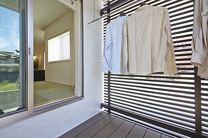 広畑モデルハウス