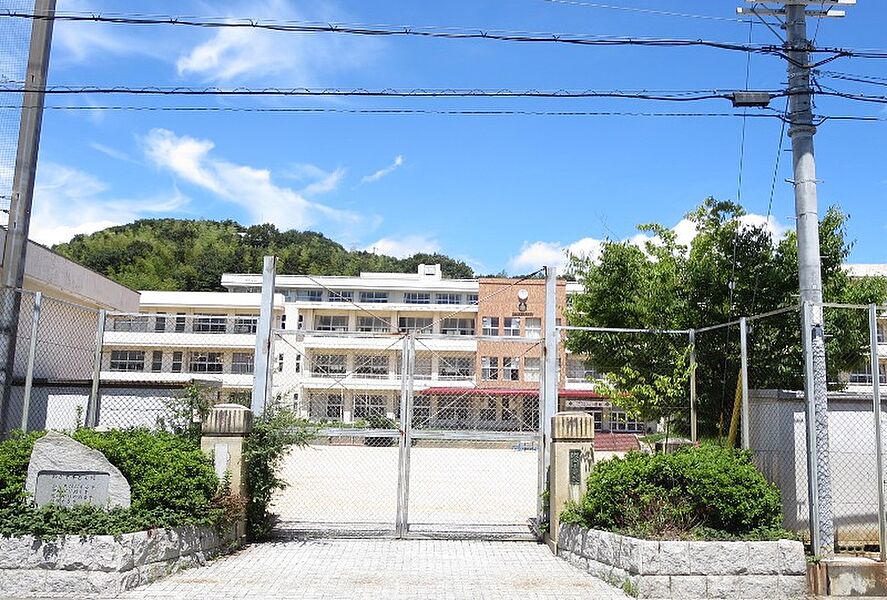 【学校】太田小学校