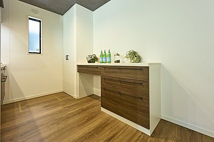 カップボード