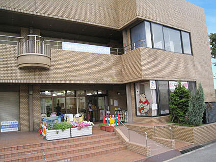 認定こども園チコハウス山びこ保育園分園 約490ｍ(徒歩7分)