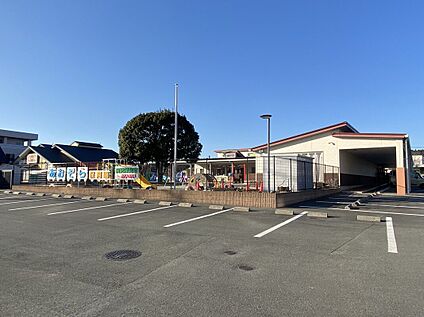 あおぞら保育園 約900m