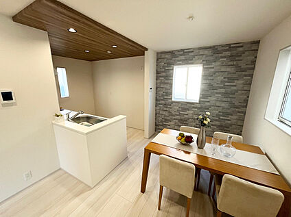 LDK15.625帖　1号棟