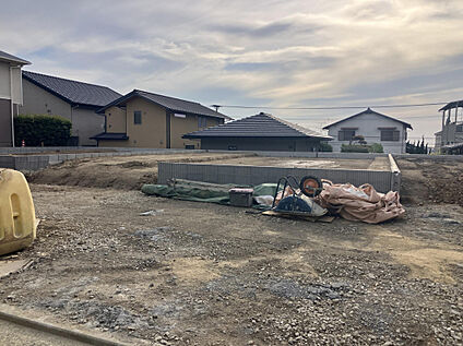 現地写真