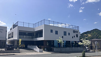 富世学舎 500m