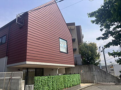せんだんの丘保育園 800m