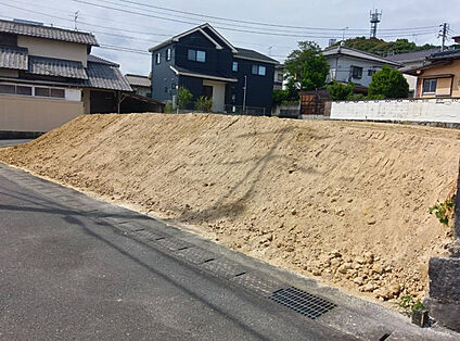 現地写真