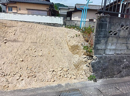 現地写真